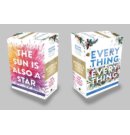 NICOLA YOON BOXED SET