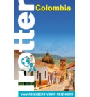 Colombia - Trotter