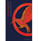 Vlammen - De Hongerspelen