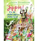 Jippie! En de Onderwaterpiraten - Prinses Super