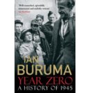 Buruma, I: Year Zero