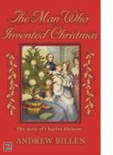 Boy Who Invented Christmas