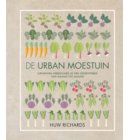 De urban moestuin