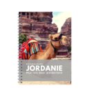 Reisdagboek Jordanië