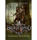 De terugkeer van de Temujai - Broederband