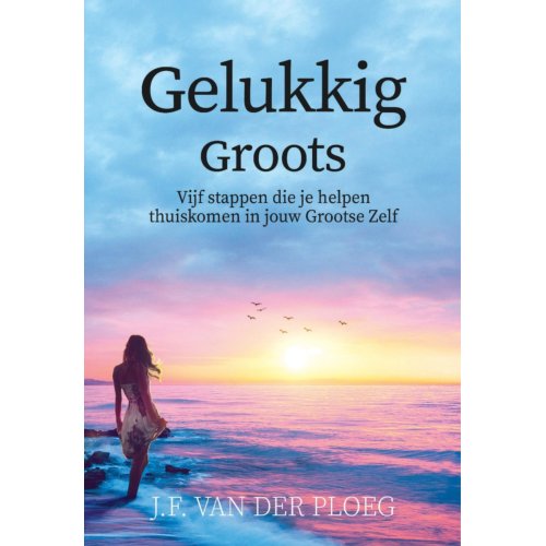 Pumbo.Nl B.V. Gelukkig Groots