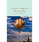 Around the World in Eighty Days - Macmillan Collector's Library