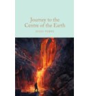 Journey to the Centre of the Earth - Macmillan Collector's Library