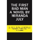The First Bad Man