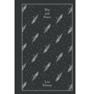 War And Peace - Penguin Clothbound Classics