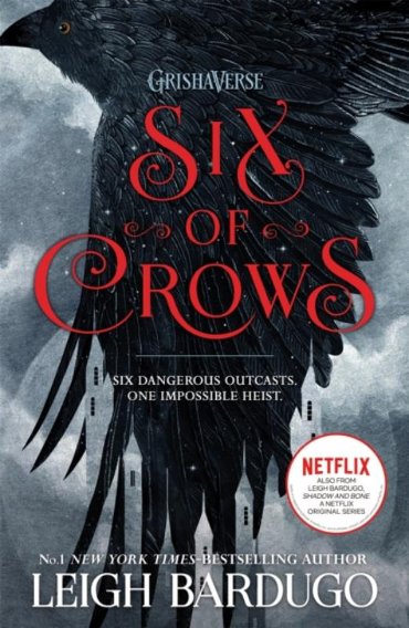 Six of Crows - Six of Crows