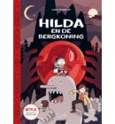 Hilda en de bergkoning - Hilda