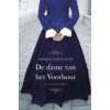 De dame van het Voorhout