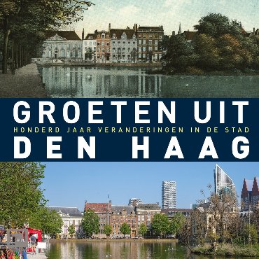 Groeten uit Den Haag