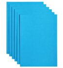 Kopieerpapier Papicolor A4 100gr 12vel hemelsblauw