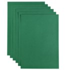 Kopieerpapier Papicolor A4 100gr 12 vel dennengroen