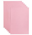 Kopieerpapier Papicolor A4 100gr 12 vel babyroze