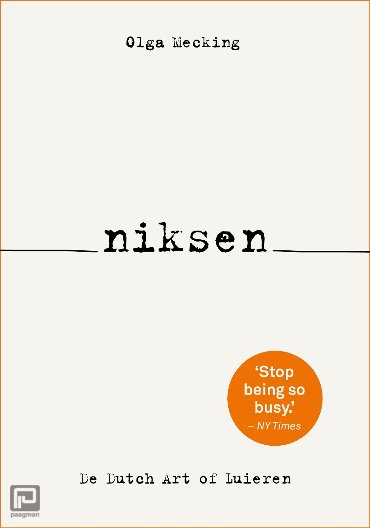 Niksen
