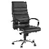 Bureaustoel Topstar TD Lux 10 zwart