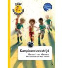 Kampioenswedstrijd - Kief, de goaltjesdief