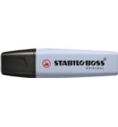 Markeerstift STABILO BOSS Original 70/111 pastel baby blauw