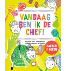 Vandaag ben ik de chef