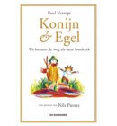 Konijn & Egel – We kennen de weg als onze broekzak