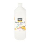 Plakkaatverf Creall basic wit 1000ml
