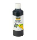 Schoolbordverf Creall zwart 250 ml
