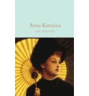 Anna Karenina - Macmillan Collector's Library