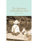 The Adventures of Huckleberry Finn - Macmillan Collector's Library