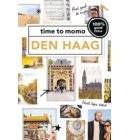 time to momo Den Haag + ttm Dichtbij 2020 - time to momo