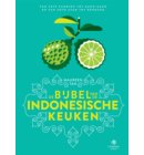 De bijbel van de Indonesische keuken