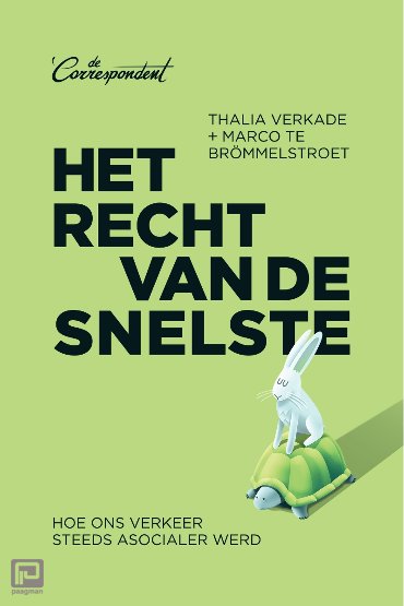 Het recht van de snelste