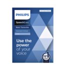 Licentie Philips LFH4622 SpeechExec Basic Transcribe