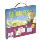 De Gorgels tafels oefenen / 7-10 jaar - De Gorgels