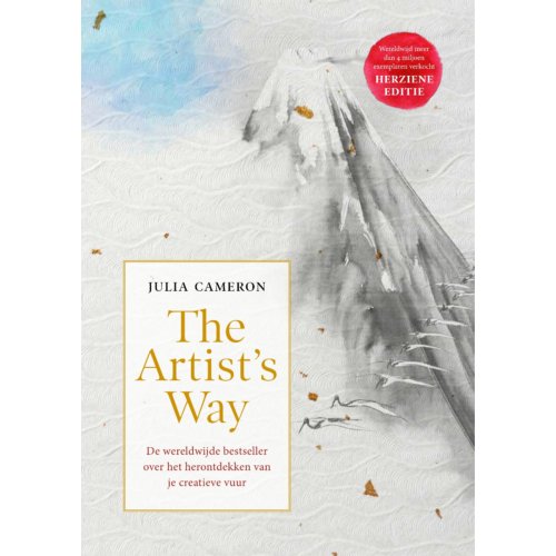 Bruna Uitgevers B.V., A.W. The Artist’s Way - Julia Cameron