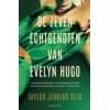 De zeven echtgenoten van Evelyn Hugo - California Dream