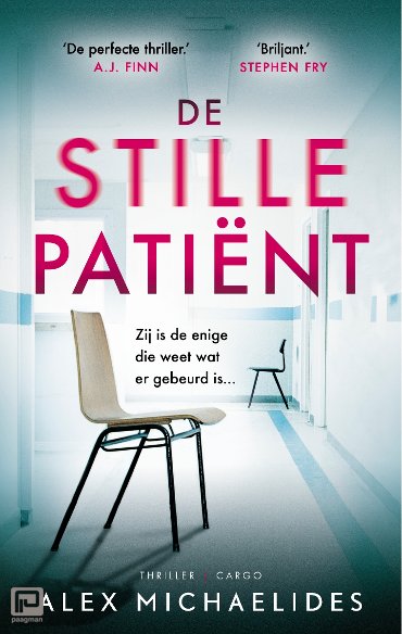 De stille patiënt