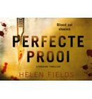 Perfecte prooi - D.I. Callanach