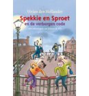 Spekkie en Sproet en de verborgen code - Spekkie en Sproet