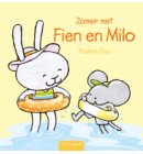 Zomer met Fien en Milo - Fien en Milo