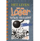 Totaal gesloopt - Het leven van een Loser