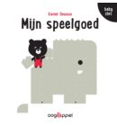 Mijn speelgoed - Baby ziet