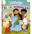 Badboekje Bijbelverhalen