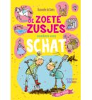 De Zoete Zusjes zoeken een schat