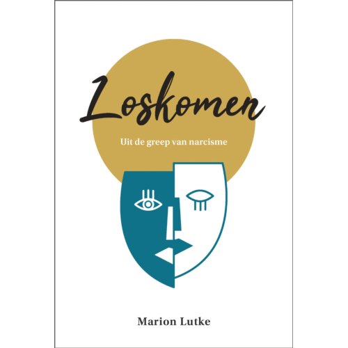 Jongbloed Uitgeverij Bv Loskomen - Sestra Verwerkboek - Marion Lutke