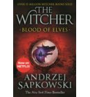 Blood of Elves - The Witcher