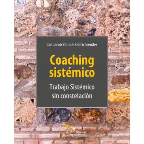 Vrije Uitgevers, De Coaching Sistémico - Jan Jacob Stam