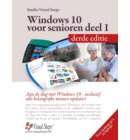 Windows 10 voor senioren / Deel 1